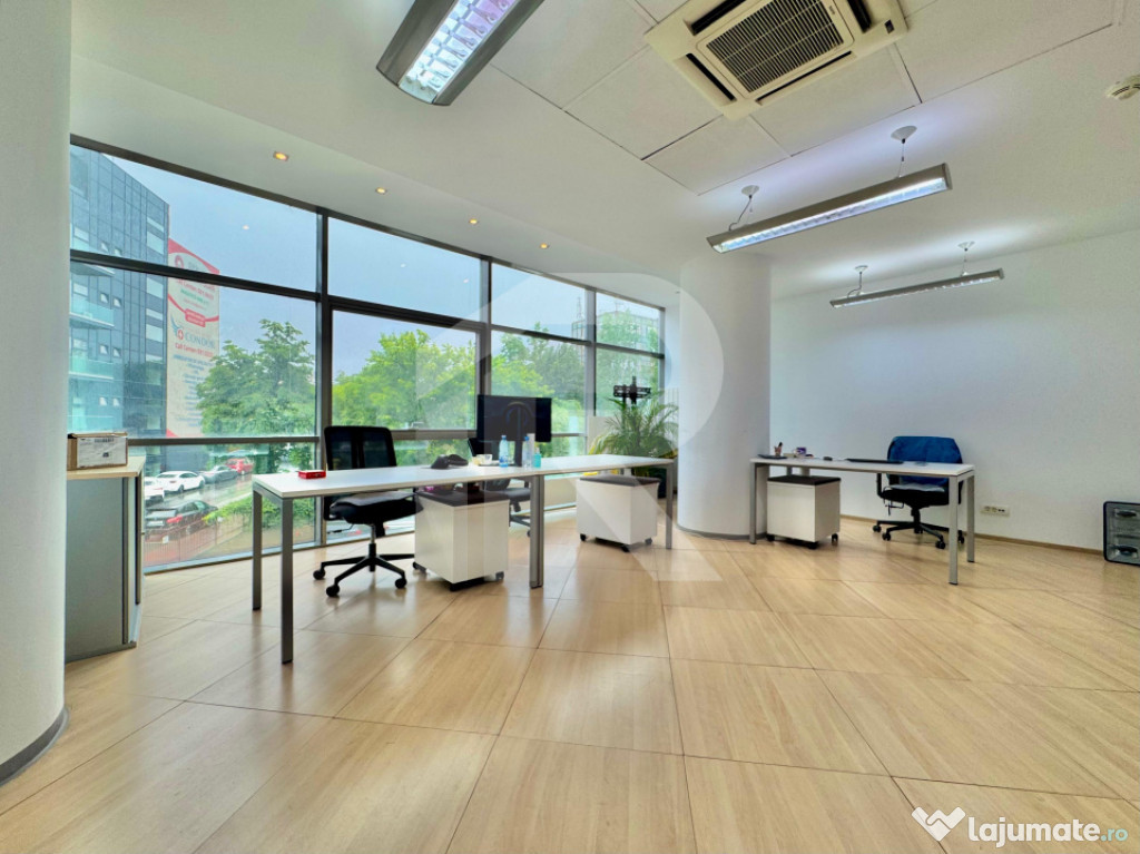 Spatiu de birouri | 33.2 mp | Vitan Center | Utilitati inclu