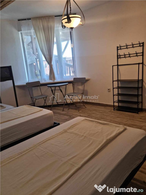 Casa / vila 15 camere - Bartolomeu - se accepta muncitori