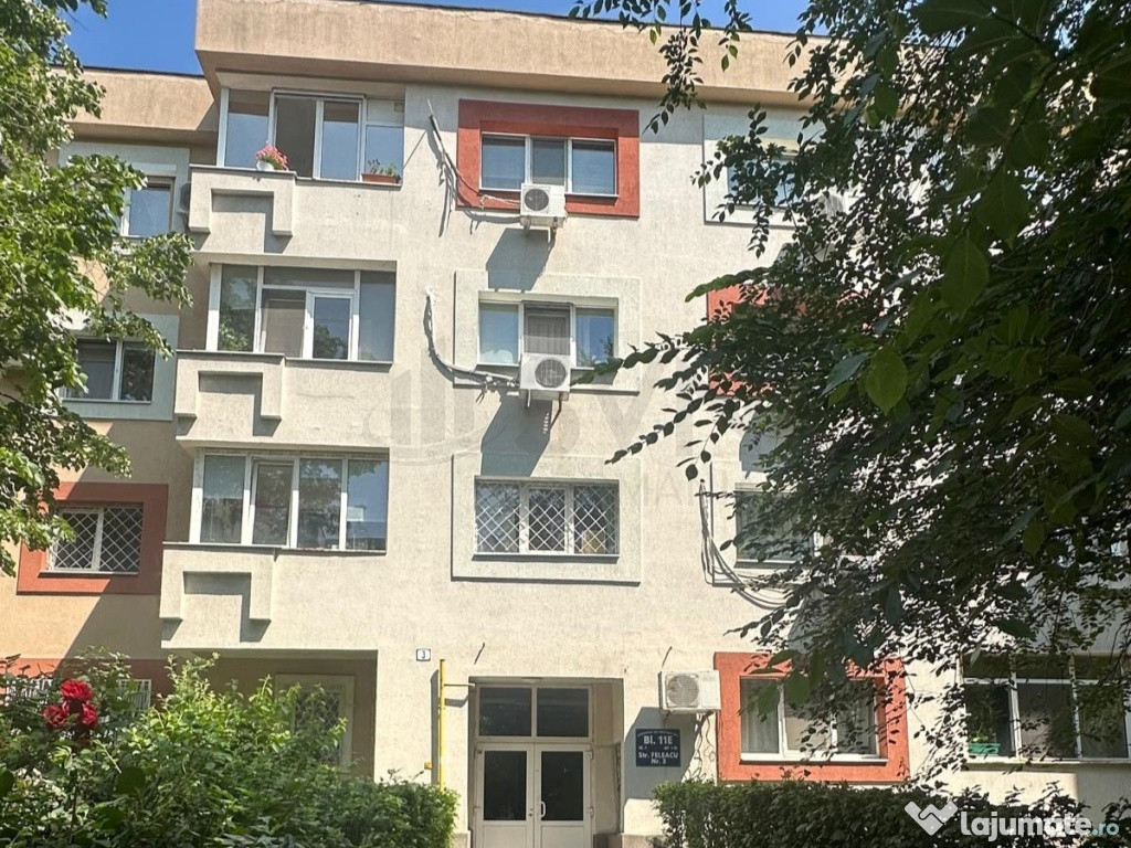 Apartament 2 camere l Aviatei