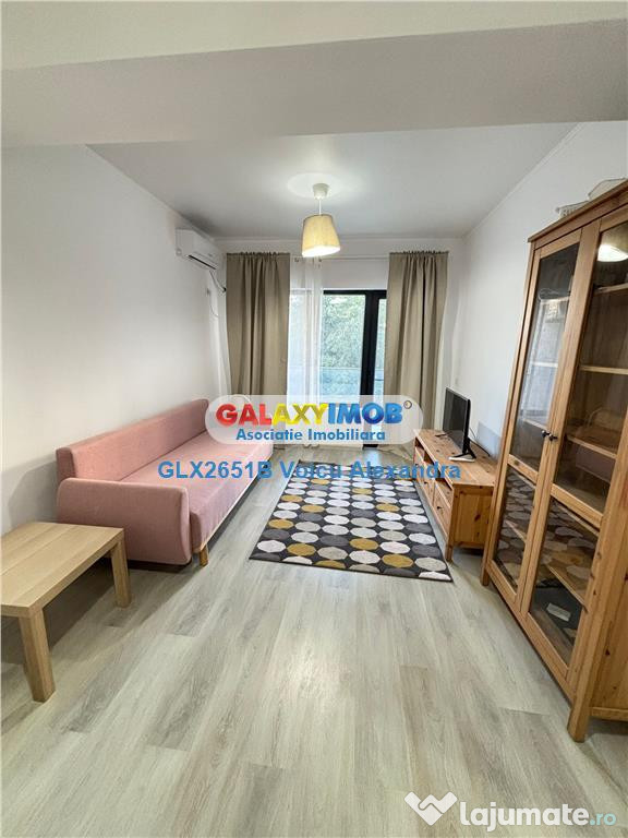 Apartament 2 Camere Bloc Nou - Berceni - Grand Arena