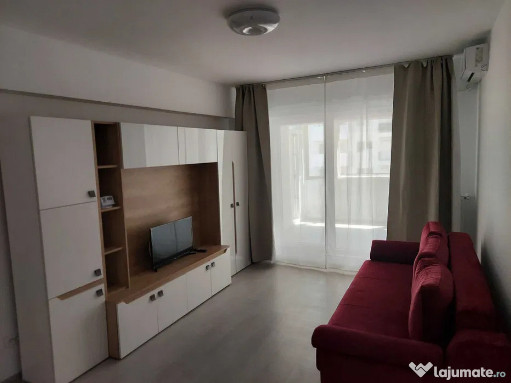Apartament 2 Camere / Loc de Parcare / Metrou Nicolae Teclu