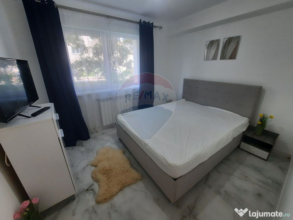 Apartament 2 camere