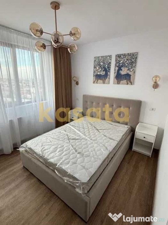 Eroii Revolutiei-Giurgiului Renovat 2x Balcon Centrala Pr...