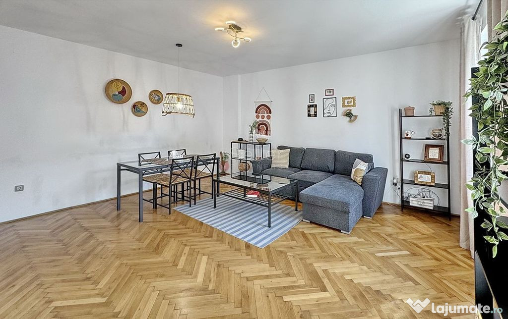 Zona Centrului Istoric