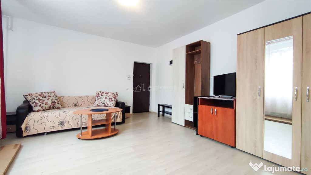 Garsonier#259; de #238;nchiriat – Str. Spulber, Sector 5