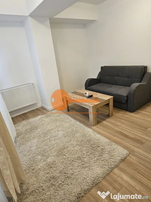 Apartament 2 camere de inchiriat 10 min Metrou Gorjului B...
