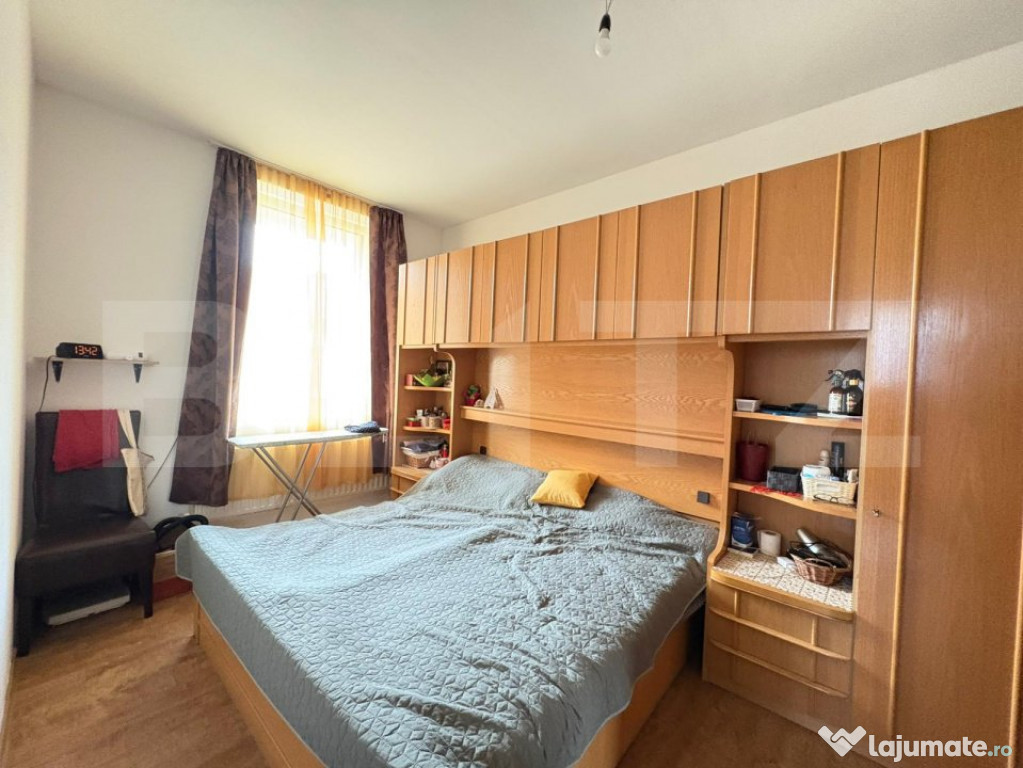 OFERTA !! Apartament cu 2 camere la casa in zona Gruia