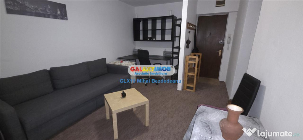Apartament 2 camere in zona Militari Valea Lunga