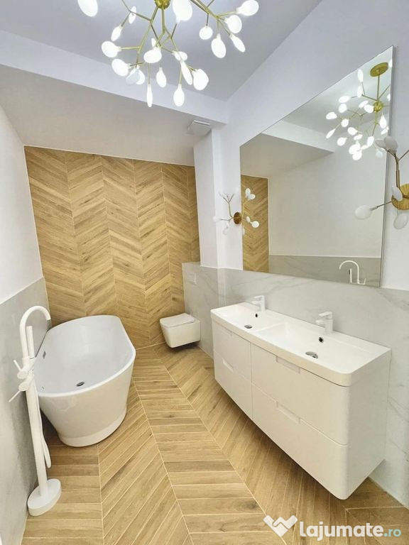 STUDIO 6 min metrou Berceni, 51 mp
