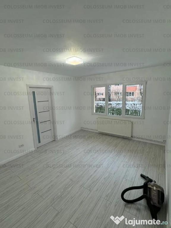 COLOSSEUM: Apartament 2 camere Calea Bucuresti Astra