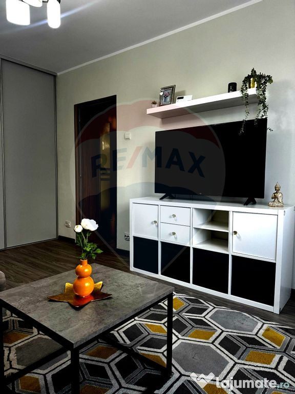 De Închiriat – 2 camere /55 mp /Piața Iancului/AC/Metrou