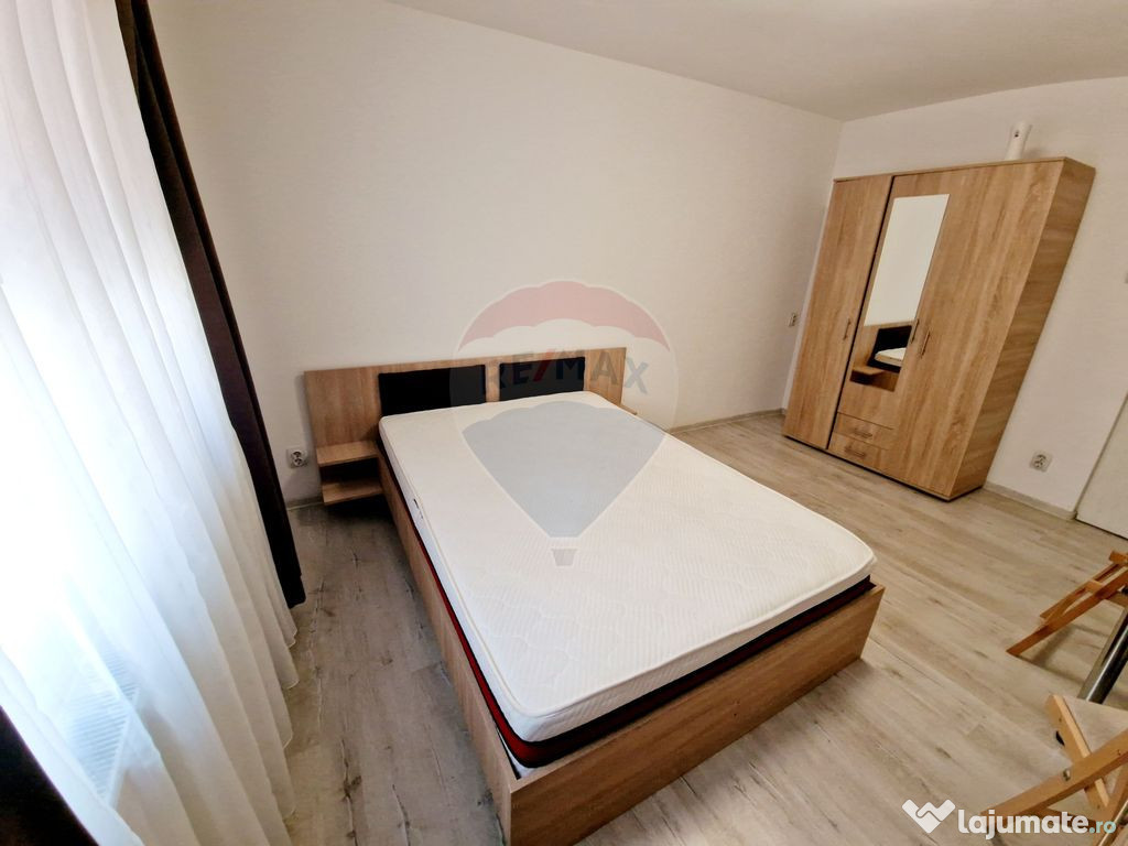 Apartament cu 1 camere de vânzare în zona 1 Mai