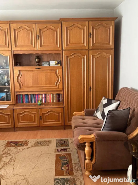 Apartament 2 cam 54 MP, PARTER, RACADAU