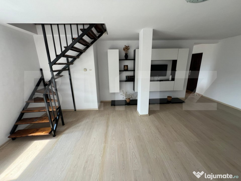 Apartament 3 camere 120 m2
