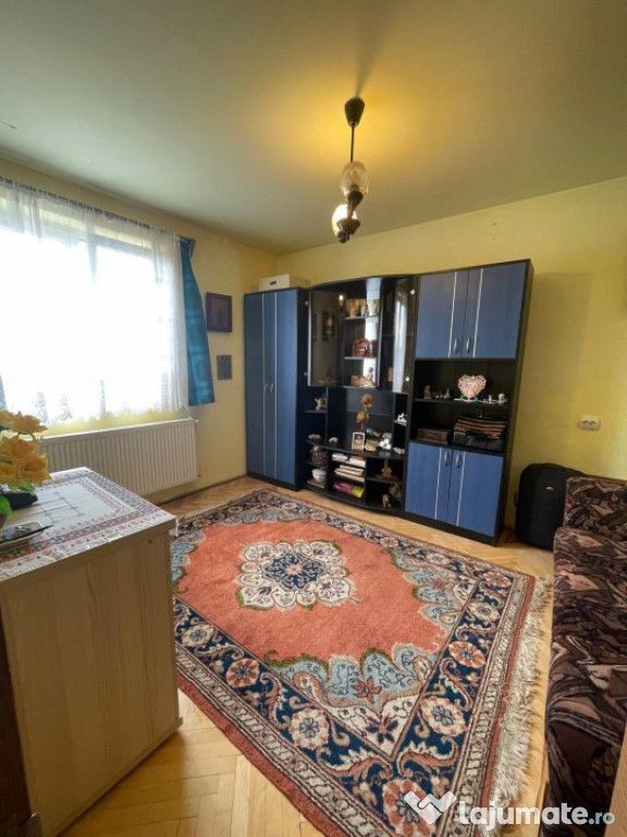 Apartament 5 camere ultracentral