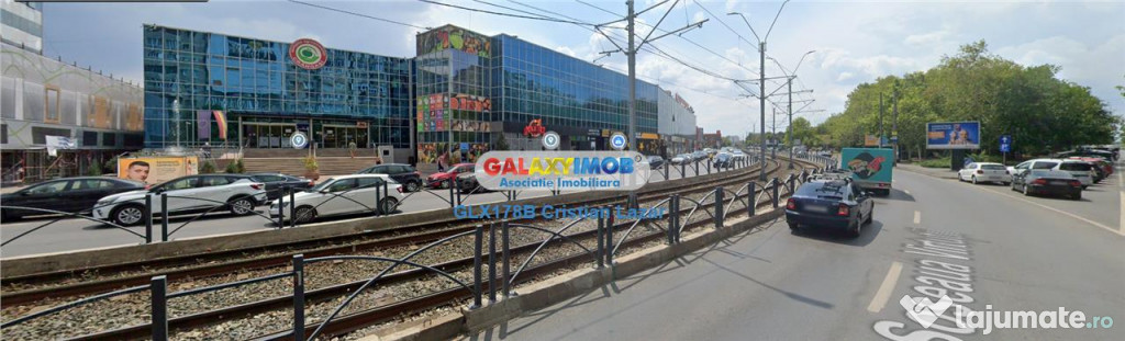 SHAORMERIE LA CHEIE PIATA CRANGASI