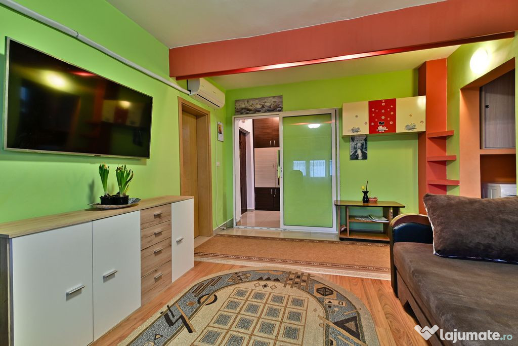 Apartament 3 camere de vanzare in Calea Sagului 0% COMISI...