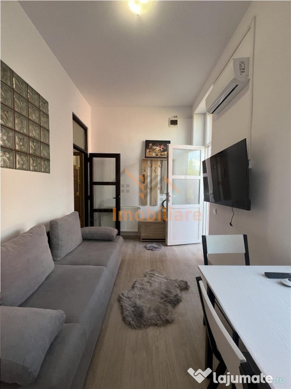 APARTAMENT CU 2 CAMERE
