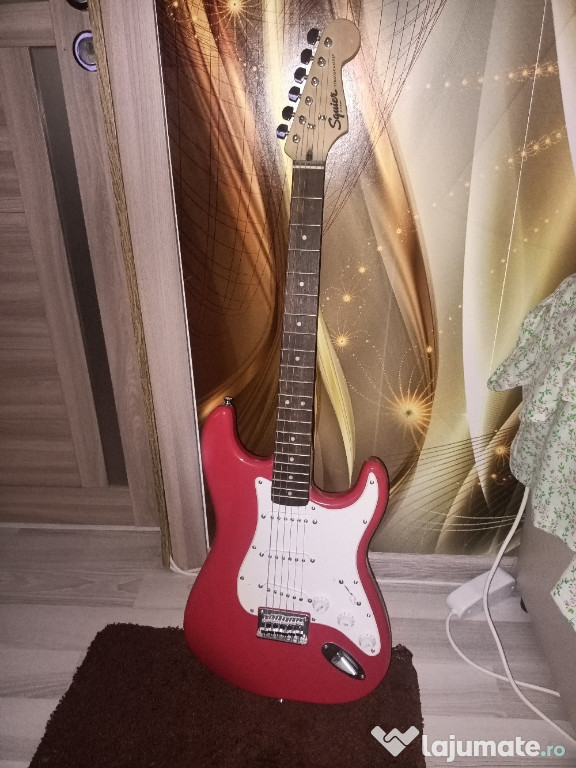Squier Sonic Strat
