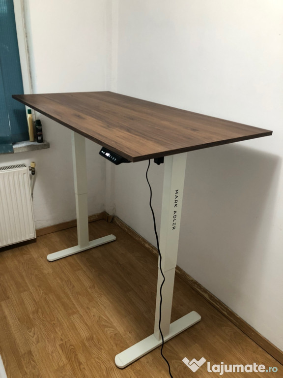Vand masa reglabila in inaltime