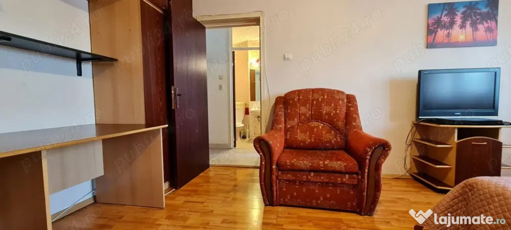 Iancului armenesc etaj 9 decomandat