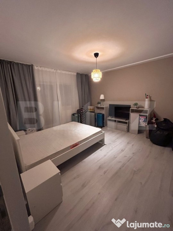 Apartament 2 camere, modern, 60mp, zona Manastur