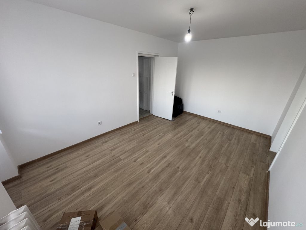 Apartament 3 camere zona City Park Mall