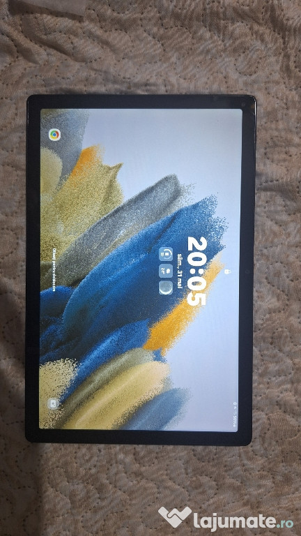 Samsung Galaxy Tab A8 10.5"