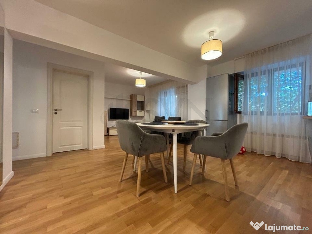 Apartament 3 camere Mircea Voda Camera de comert