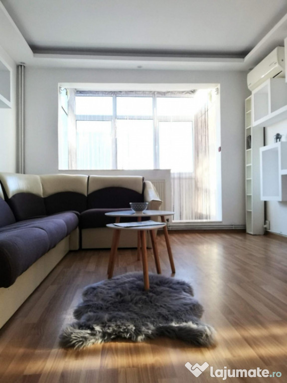 APARTAMENT 2CAMERE,SEMIDECOMANDAT, CANTEMIR, F APROAPE DE PA