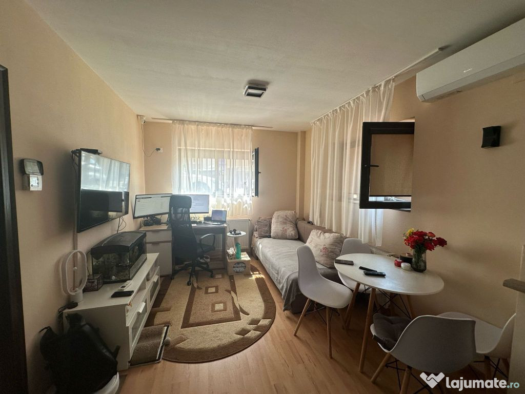 Apartament 2 camere Aparatorii Patriei / Drumul Binelui