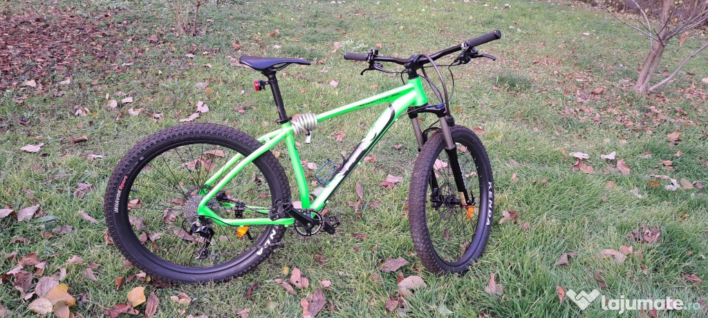 Bicicleta Pegas Drumuri Grele Pro L