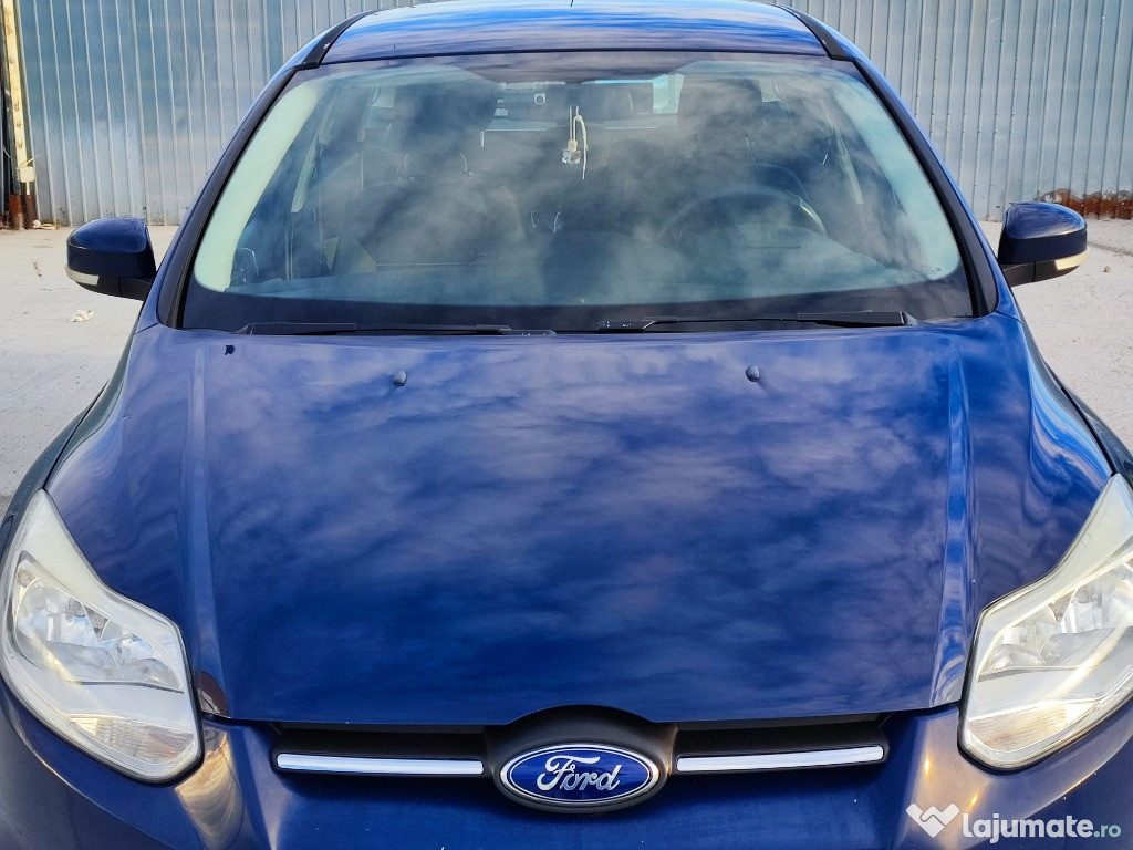Vand Ford Focus MK3 2011 1,6TDCI 115cp