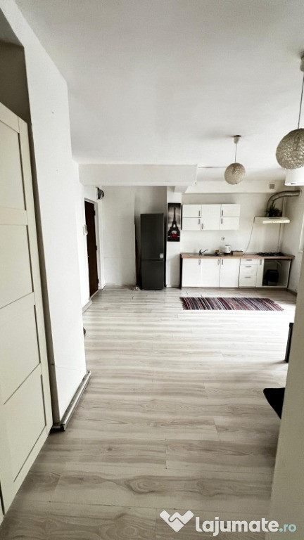 Piata Unirii metrou, centrul vechi, Apartament 2 camere