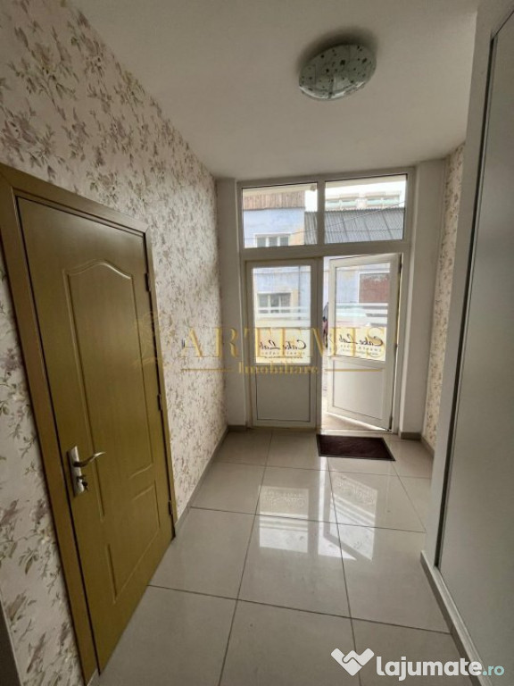Spatiu comercial, finisat, 40 mp, zona Sud.