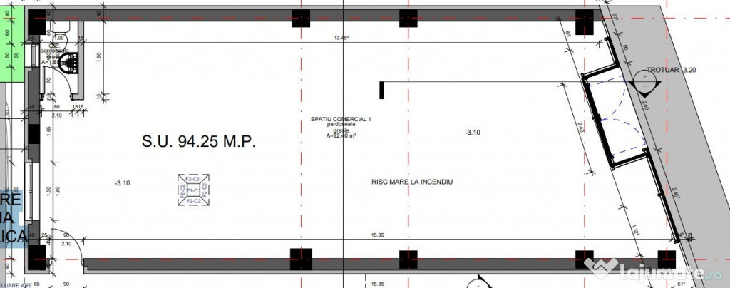 Spatiu Comercial