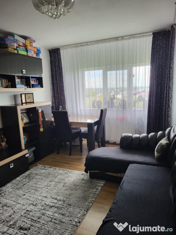 Oportunitate!!! Apartament 3 camere, 66mp, zona Penny, Radau