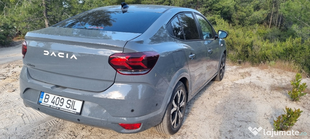 Vand Dacia Logan3