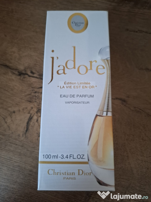 Parfum femei J'adore