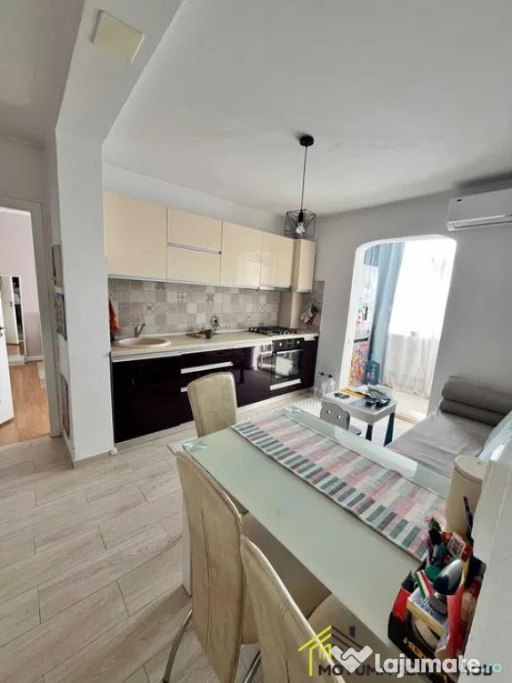 Apartament 2 camere de Lujerului