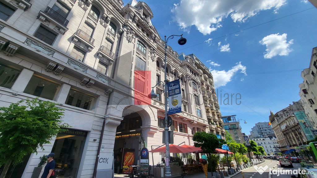 Apartamentul "REHEGUA" , stradal, bloc "REABILITAT"