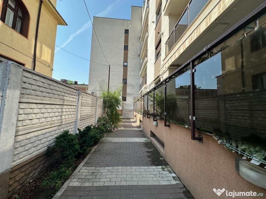 Apartament 2 camere zona Stefan cel Mare - Tei