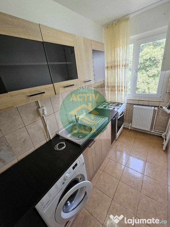 Apartament 2 camere, de inchiriat