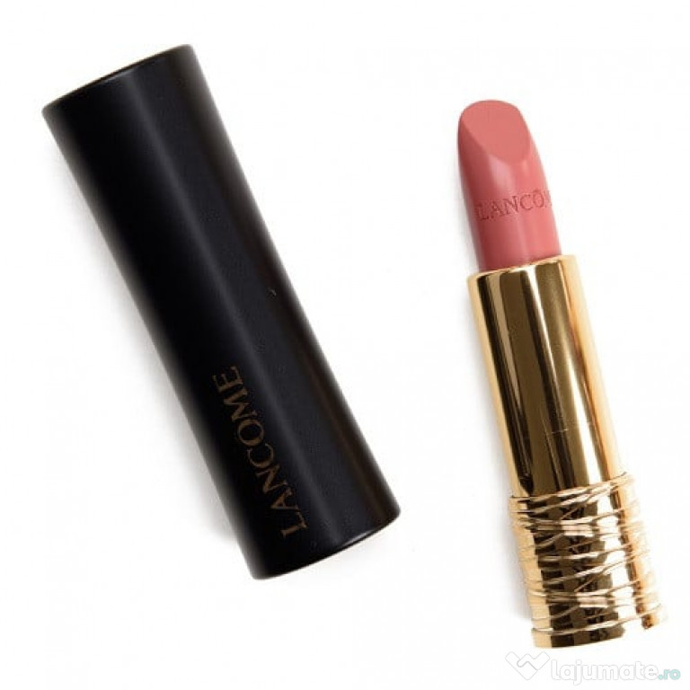 Ruj de buze, Lancome, L`Absolu Rouge Cream, 253 Mademoiselle Amanda