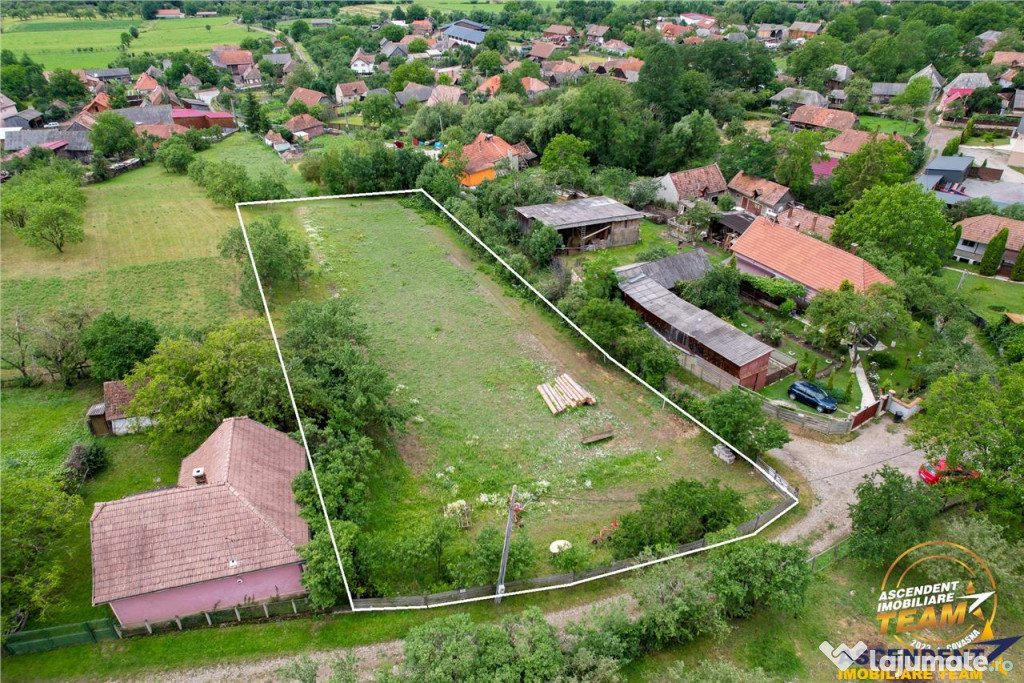 Film! Refugiu al linistii si oportunitatii Imobiliare