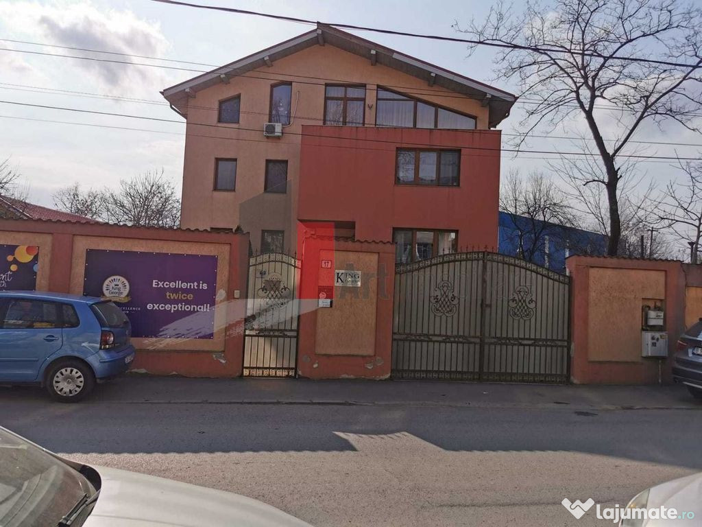 Vila de vanzare Militari