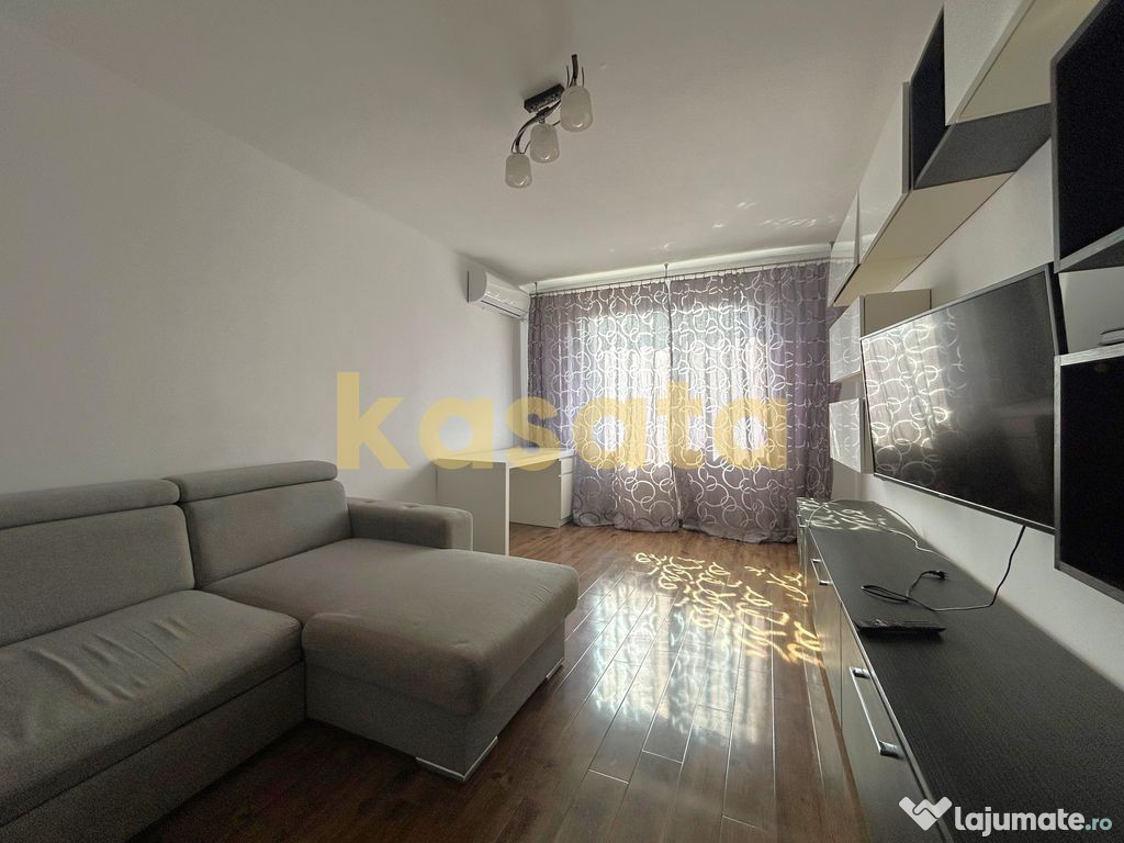 Apartament 3 Camere Crângași | 2 Băi | 70mp | Renovat ...