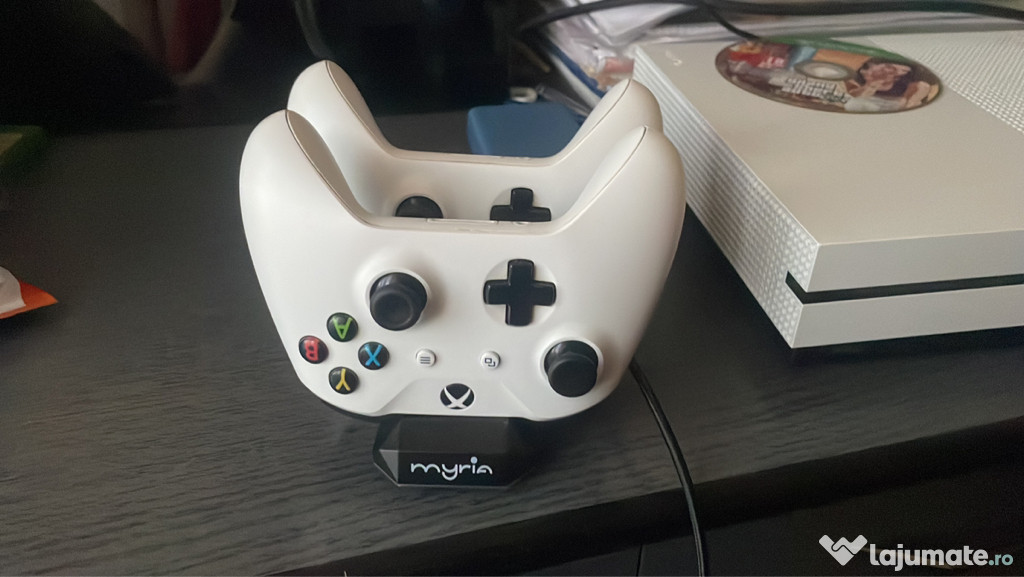 XBOX ONE zzzzzzzzz
