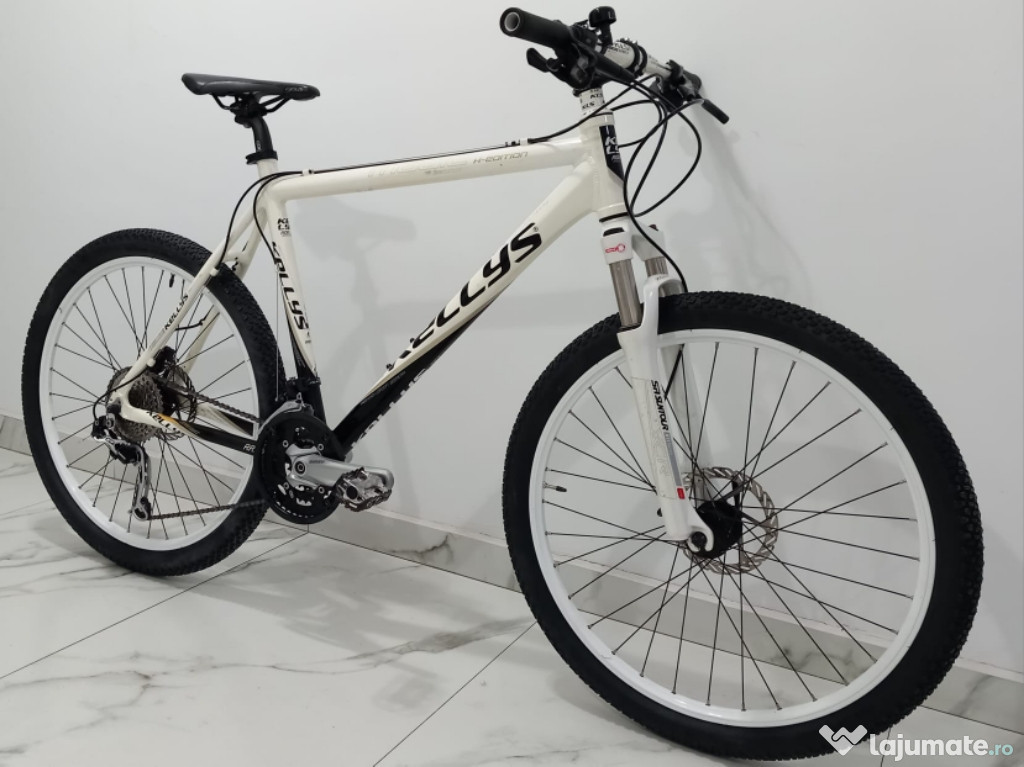 Bicicleta KELLYS