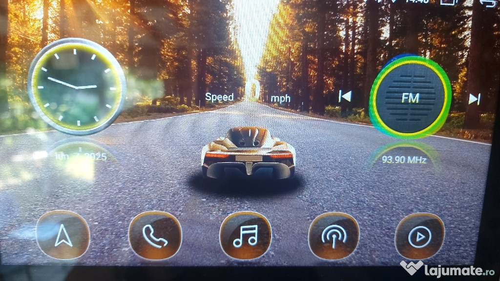 Vand multimedia android
